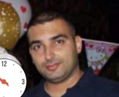 تهّام شابين من يركا بقتل روني أبو حمدة قبل حَوالَيْ شهرين